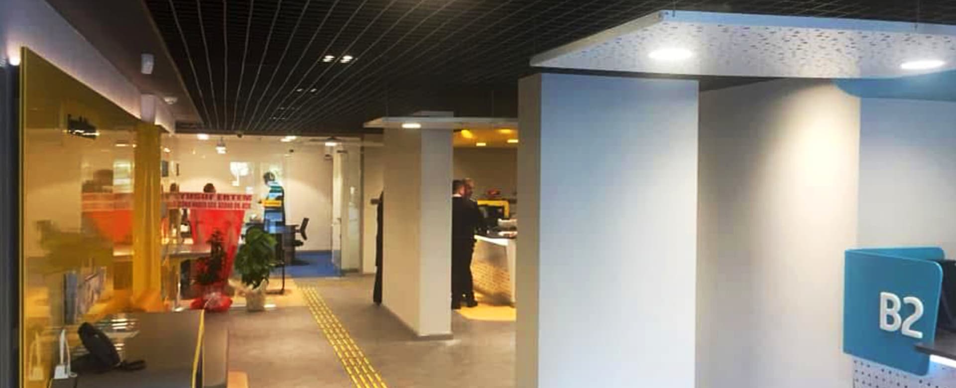 PTT Konsept İşleri